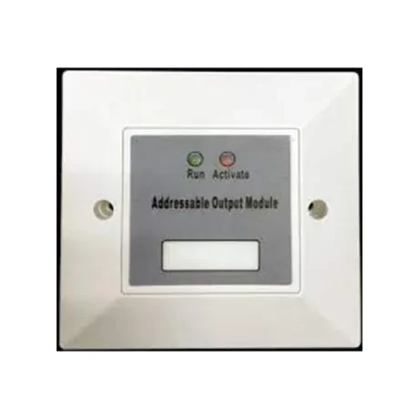 HM201-C Addressable Interface Module